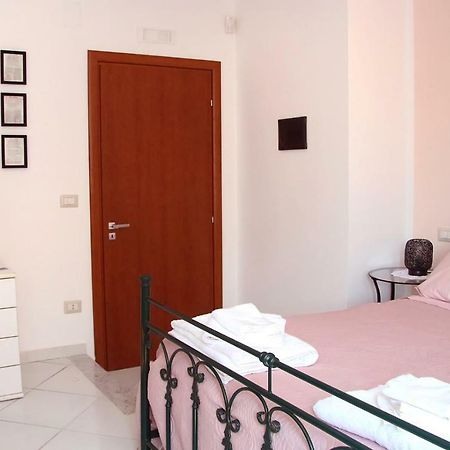 Mararte B&B Trecase Exterior foto