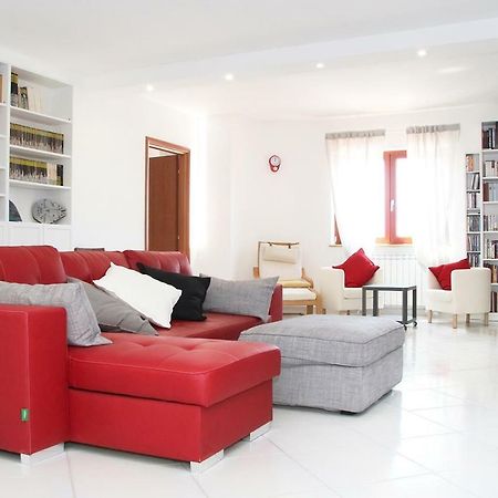 Mararte B&B Trecase Exterior foto