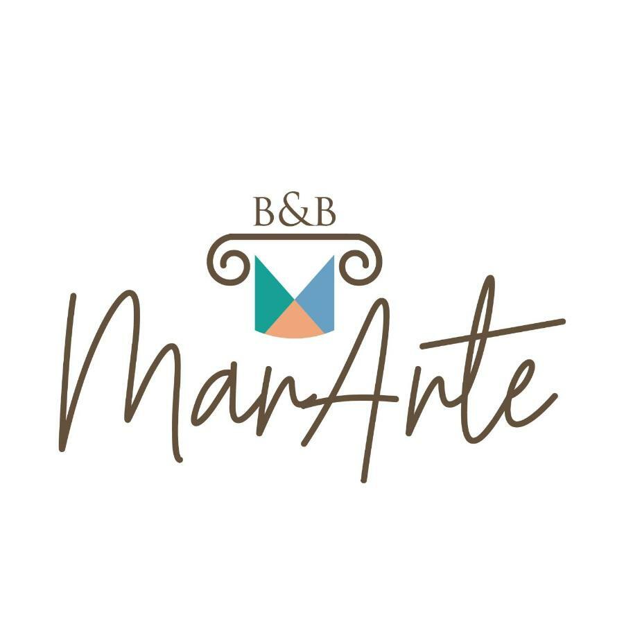 Mararte B&B Trecase Exterior foto