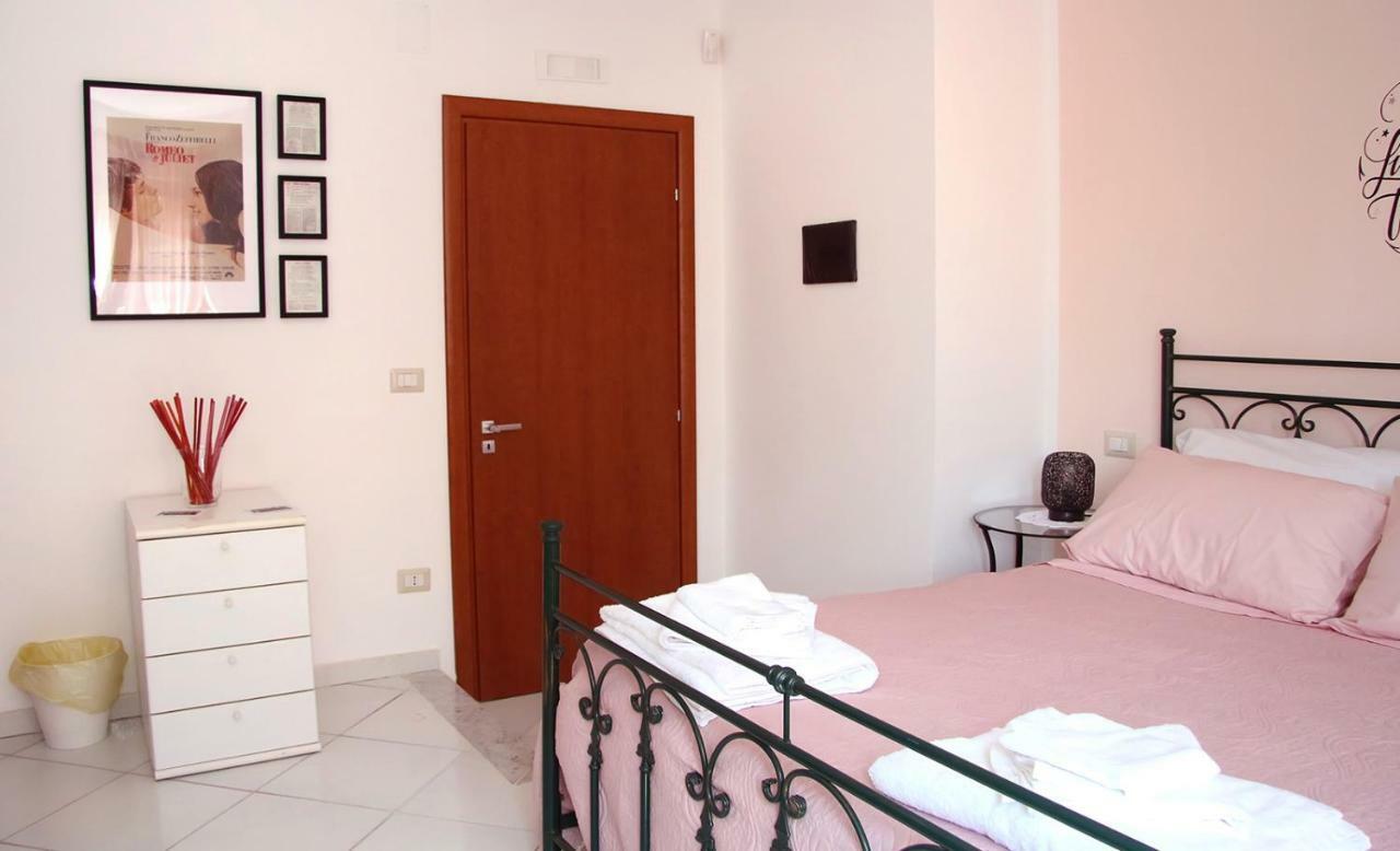 Mararte B&B Trecase Exterior foto