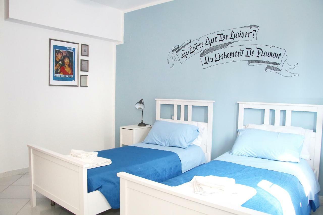 Mararte B&B Trecase Exterior foto